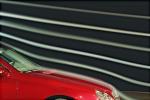 Mercedes-Benz CLK-Class 2003 года